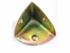 Box roh GB-CORNER01 35X35 mm