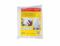 Malířský oblek, XL Malířský oblek, XL