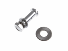 Rezný kotúč MW163, 16x6x3 mm
