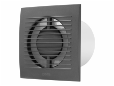 Výpis ventilátor EUROPLAST EE100TA, s časovačem