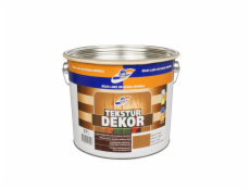 IMPREGNANT NA DREVO "TEKSTURDEKOR" (SVETLOHNEDÁ; 2,7 l)