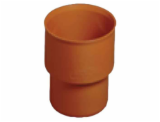 Připojení litinovou trubkou Magnaplast, O 160 mm