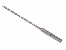 Vrták do zdiva Forte Tools 17650, SDS-plus, 5x160 mm