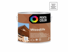 Pentacolor Woodlife impregnant, bezfarebný, 2,7 l