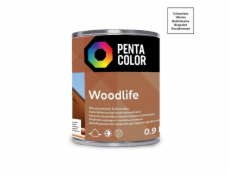 Pentacolor Woodlife impregnátor dreva, bezfarebný, 0,9 l