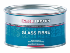 Polyestový tmel se skelnou tkaninou Inter-Troton, 600 ml Polyestový tmel se skelnou tkaninou Inter-Troton, 600 ml
