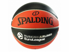 Basketbalový míč SPALDING LEGACY FIBA TF1000, velikost 7
