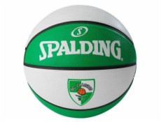 Basketbal SPALDING EUROLEAGUE ŽALGIRIS, velikost 7