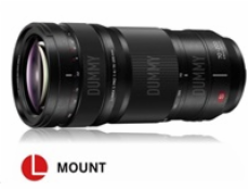 Panasonic LUMIX S PRO 70-200 mm F4 O.I.S.