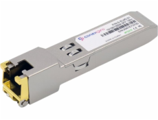 SFP modul Conexpro metalický, RJ-45, 100m, 1Gbps