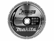 DISK PJOV MEDIEN MAKITA 260X2,15X30,0 MM