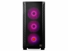 LYNX Challenger i5 12400F 32GB 1TB SSD NVMe RTX 4060 8G W11 Home