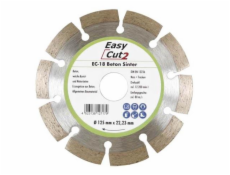 Diamantový řezný kotouč Cedima EC-18 115x22,23x1,9mm