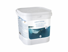 Pomôcka na údržbu bazéna Pool Expert, 5 kg