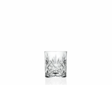 Pohár RCR MELODIA, 310 ml, 6 ks.
