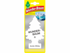 Osviežovač vzduchu do auta Wunder-Baum Arctic White