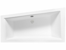 Vaňa BESCO INTIMA PRAVÁ 150, 150×85×41,5 cm, pravá