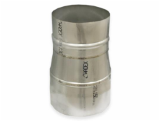 Komínová podložka WADEX 125, D130/150 mm
