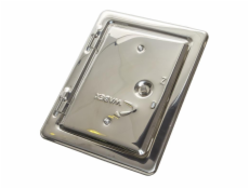 Dvere WADEX 131, 120 x 180 mm