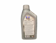 MOTOROVÝ OLEJ &quot;MOBIL SUPER 3000 FORMULA VC 0W-30&quot;; 1 liter
