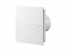 Odťahový ventilátor VENTS QUIET STYLE 100 TH