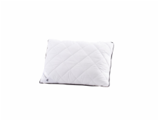 Vankúš MASTERJERO PREMIUM CARBON ANTISTRESS, 70×50 cm