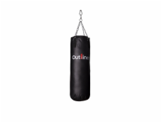 Boxovacie vrece Outliner SG-1080-35KG, čierne