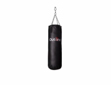 Boxerské vrece Outliner SG-1080-18KG, čierne