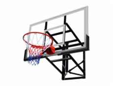 Basketbalová doska OUTLINER, 450 mm, 1360×800 mm