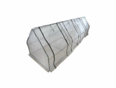 Mini skleník, SN 200306 Skleník 360x95x95cm