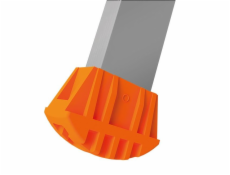 Aliumines kopečios Tubesca MP PRO 8 pakopos 02370008