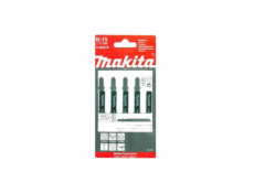 Upínacie píly Makita, T119B, 5 ks.