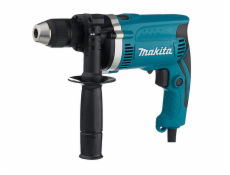 Elektrická príklepová vŕtačka Makita HP1631, 710W