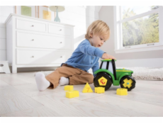 Hrací traktor John Deere 46654, 1,5m