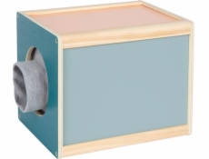 Box Small Foot hmatový Sensory