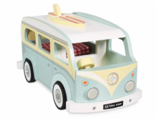 Hračka Le Toy Van Autokaravan 
