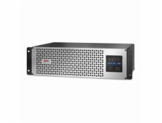 APC Smart-UPS 2200VA(1,98kW), Lithium-ion, Rack, 2U, NMC+SmartConnect, hl. 68,3cm, AVR, LCD