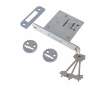 Zadlabací zámok Kurzemes 486Z-DB