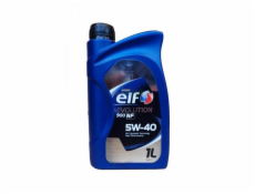 MOTOROVÝ OLEJ &quot;ELF EVOLUTION 900 nF&quot; (5W-40; 1 l)