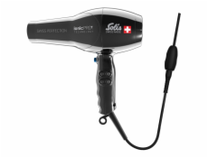 Solis Swiss Perfection 360 ionic PRO čierny fén typ 440