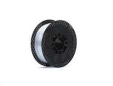 Filament PM tisková struna/filament 1,75 SILK  Silver Gleam  1 kg Filament PM tisková struna/filament 1,75 SILK  Silver Gleam  1 kg