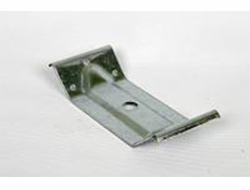 Roh stola, 130 x 60 x 80 x 2 mm