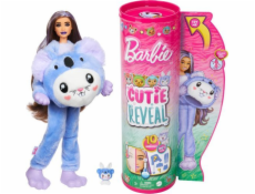 Mattel Barbie Cutie Reveal Costume Cuties Series  panenka