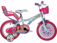 Dino bikes 164RN BARBIE 16  2022 dětské kolo