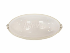 Nástěnné saunové svítidlo HARVIA SAS21060T, 40 W, E14