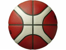 Krepšinio kamuolys MOLTEN B7G3200, 7 dydis