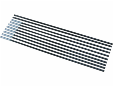 Sada luků pro stan, Outliner RD-ACC02, 10,1 mm, 10 ks.