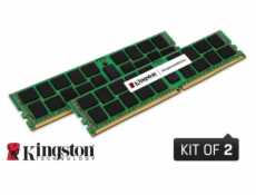 KINGSTON 16GB 4800MT/s DDR5 ECC CL40 SODIMM 1Rx8 Hynix A