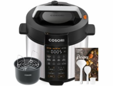 Cosori Multicooker CMC  - multifunkční tlakový hrnec 5.7L