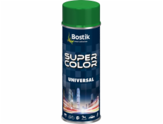 Aerosolová barva SC Bostik, zelená, R-6029, 400 ml